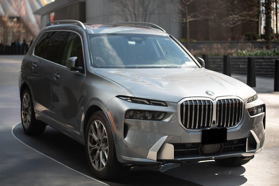 bmw x5 buyers guide